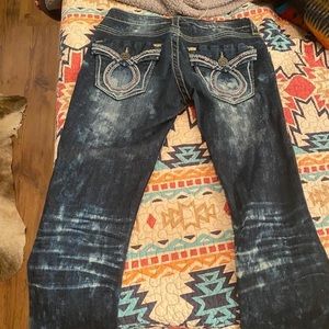 Big star jeans